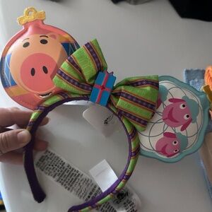 Toy Story Mickey ears